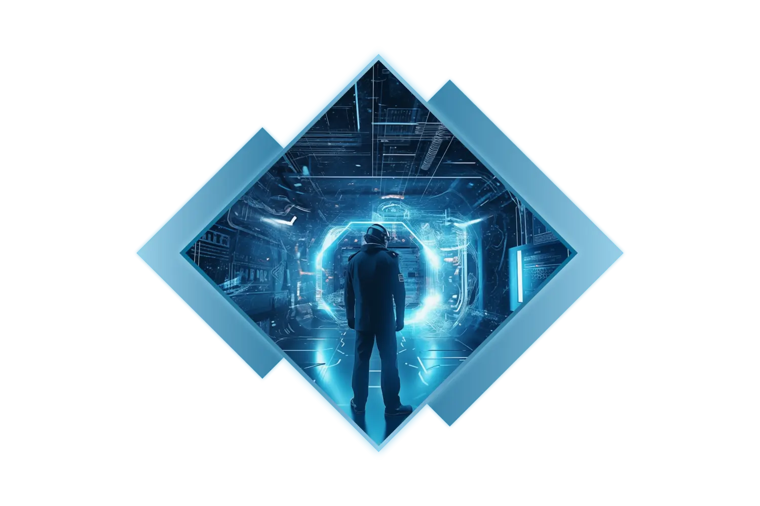 Cybersecurity - Et sikkert hack